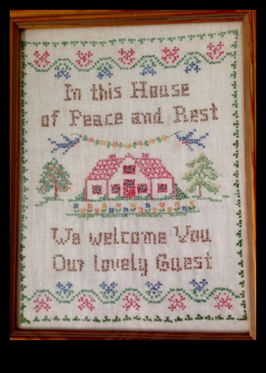 Κεντήστε το πάθος σας 4 Ιστορίες ραφής: Κέντημα DIY για μοναδικά ρούχα