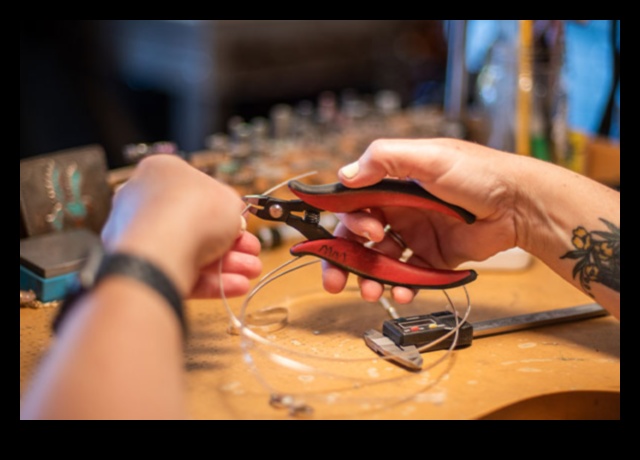 From Beads to Baubles: DIY Jewelry Making for Beginners