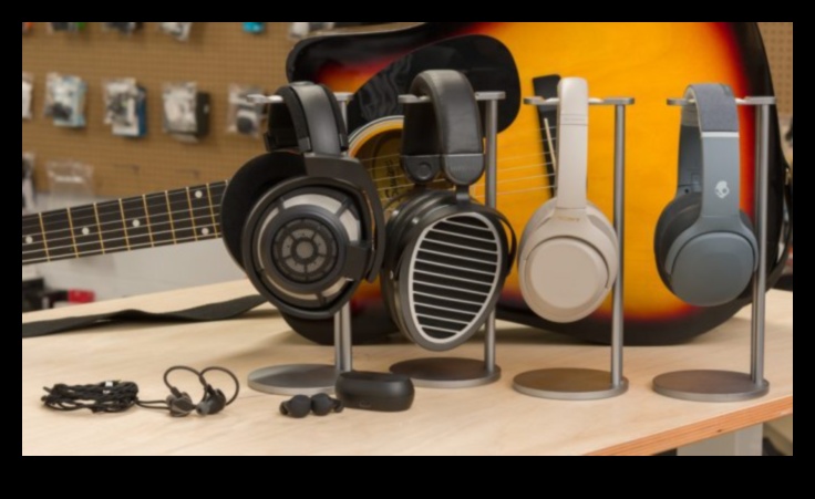 Beyond Beats Ένας οδηγός για τις τελευταίες τάσεις στην Ηλεκτρονική Ήχου 2 Beyond Beats: Ανακαλύπτοντας τις τελευταίες τάσεις στην Ηλεκτρονική Ήχου