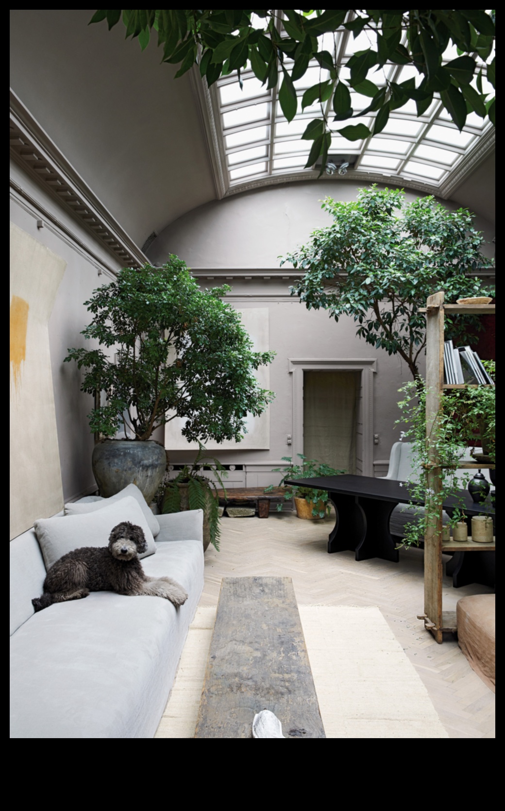 Πώς να ενσωματώσετε στοιχεία εμπνευσμένα από τη φύση στη διακόσμηση του σπιτιού σας