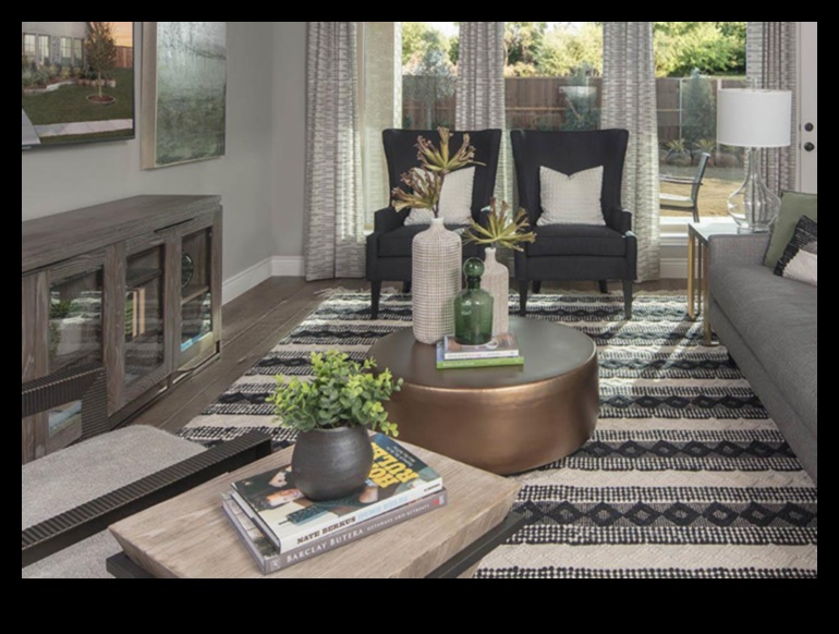 Πώς να ενσωματώσετε στοιχεία εμπνευσμένα από τη φύση στη διακόσμηση του σπιτιού σας