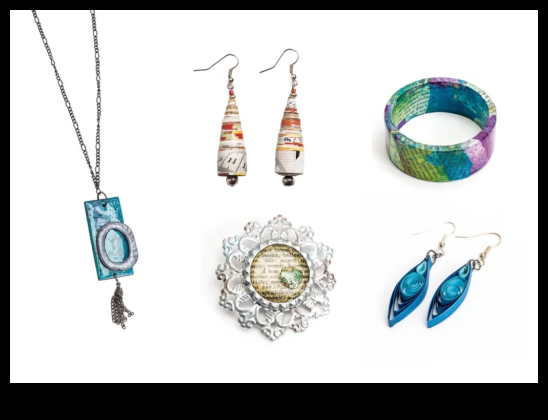 Crafting with Beads: DIY Jewelry Projects for All Ages