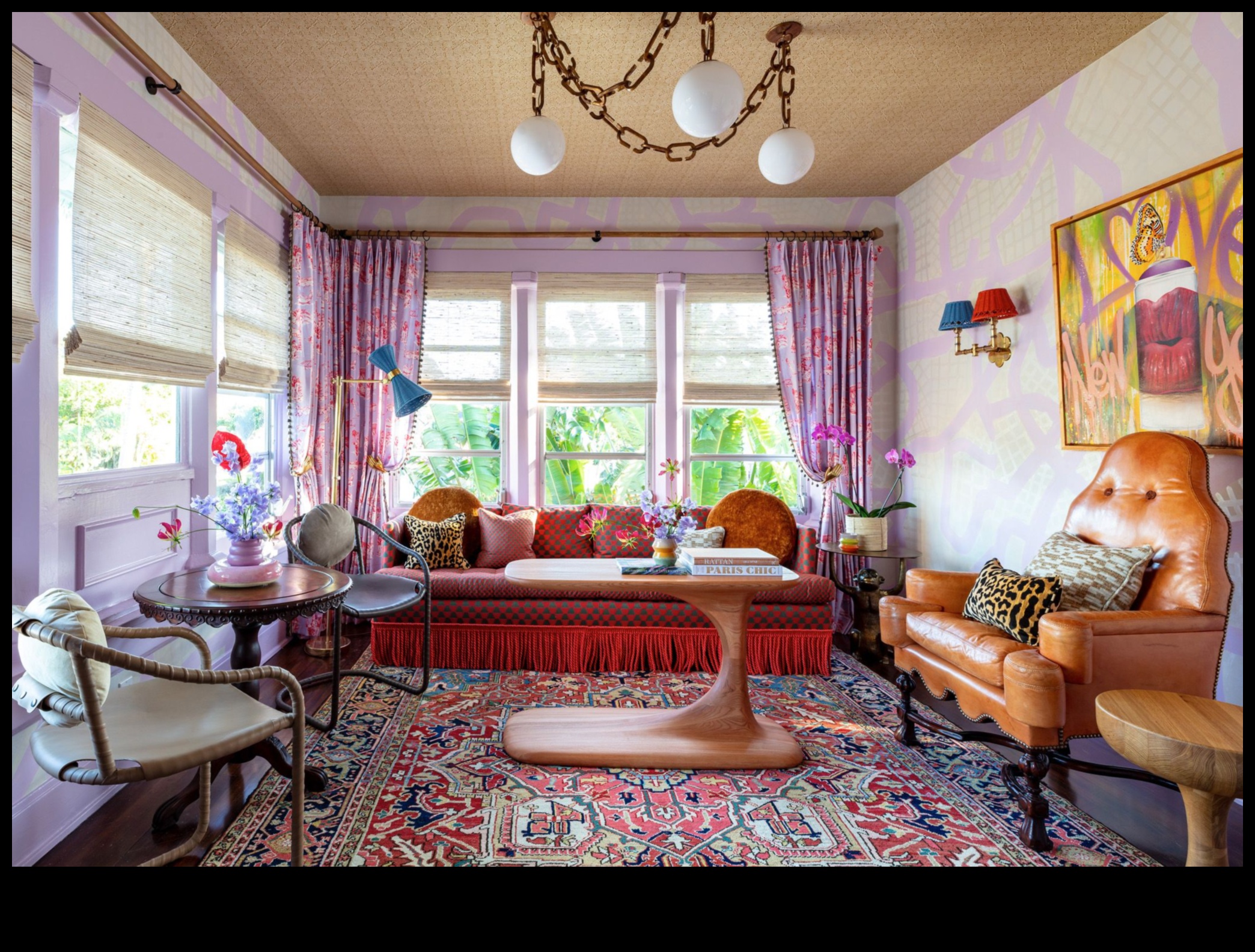 Συμβουλές και κόλπα για να επιτύχετε εκπληκτικές εμπνεύσεις εσωτερικής διακόσμησης