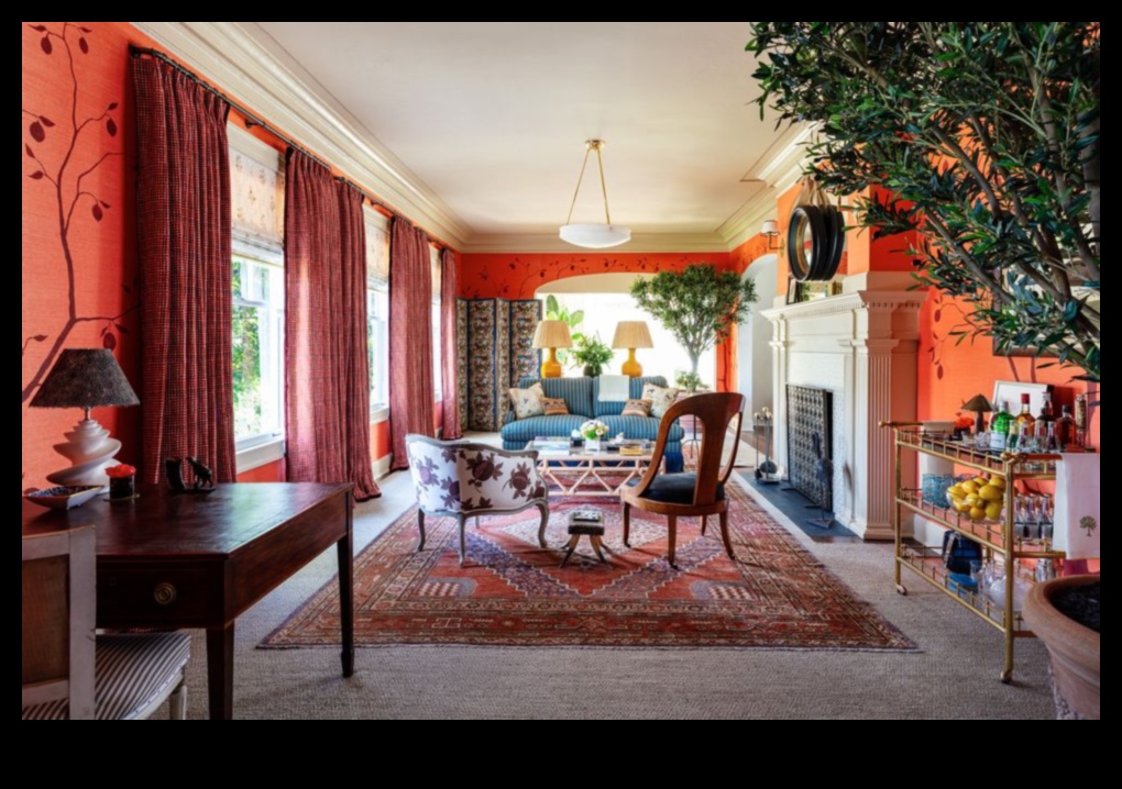 Συμβουλές και κόλπα για να επιτύχετε εκπληκτικές εμπνεύσεις εσωτερικής διακόσμησης