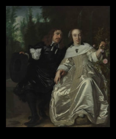 Ολλανδικές διάλεκτοι: περιφερειακές επιρροές στην τέχνη της Χρυσής Εποχής