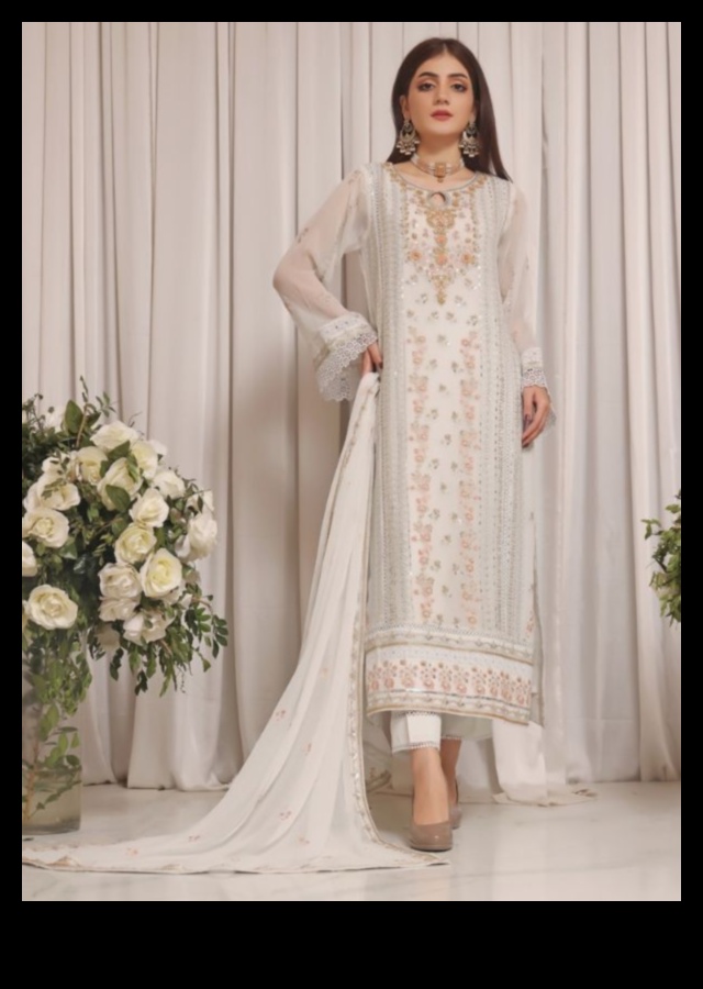 Pearl Perfection: Χαρίστε την εμφάνισή σας με κομψότητα