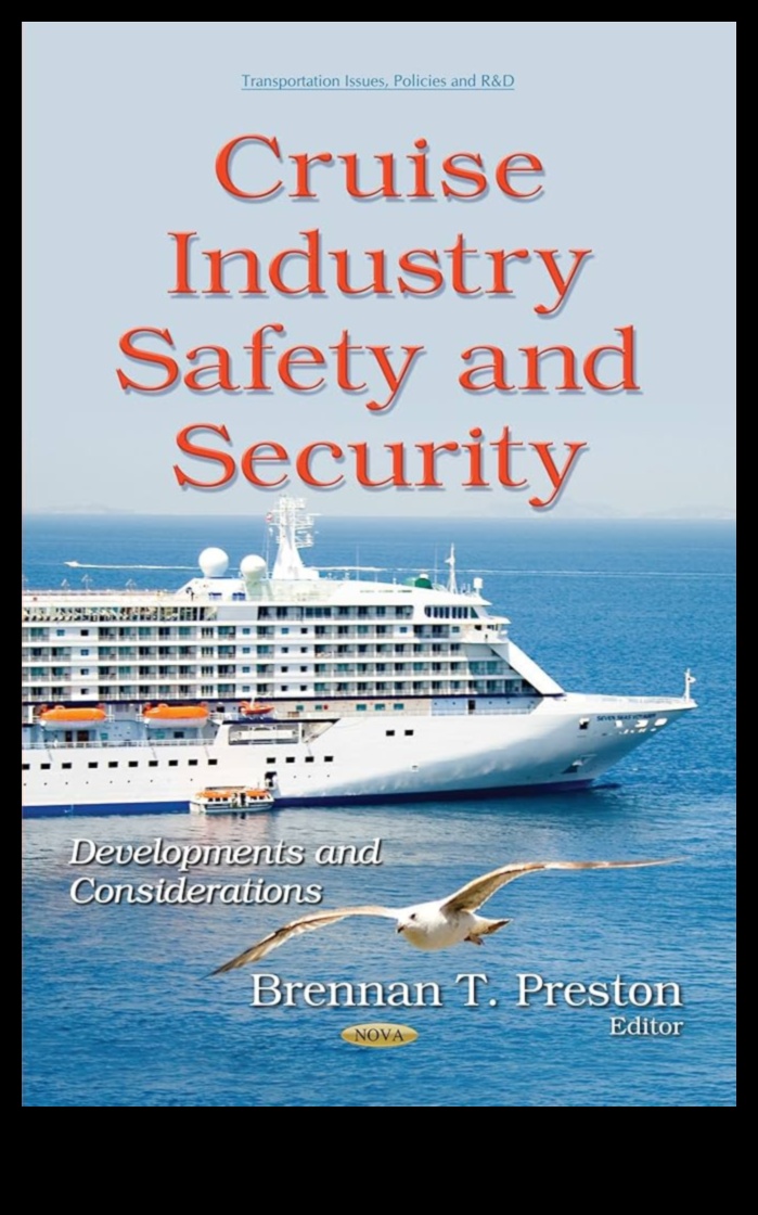 Ασφάλεια και ασφάλεια Cruise Electronics για μια ασφαλέστερη, πιο απολαυστική οδήγηση 4 Κρουαζιέρα ασφαλείας και ασφάλειας: Ηλεκτρονικά για μια προστατευμένη εμπειρία οδήγησης