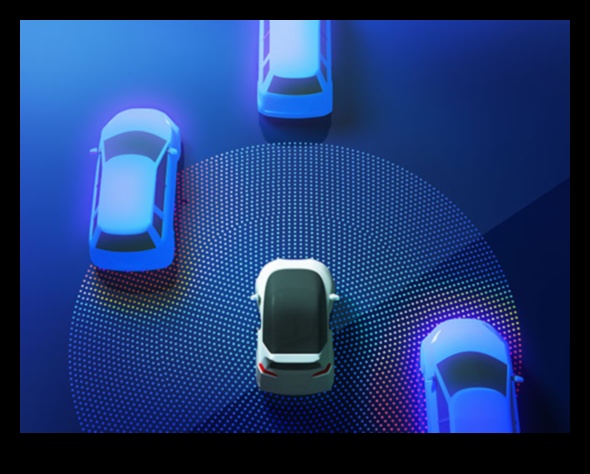 Ασφάλεια και ασφάλεια Cruise Electronics για μια ασφαλέστερη, πιο απολαυστική οδήγηση 3 Κρουαζιέρα ασφαλείας και ασφάλειας: Ηλεκτρονικά για μια προστατευμένη εμπειρία οδήγησης