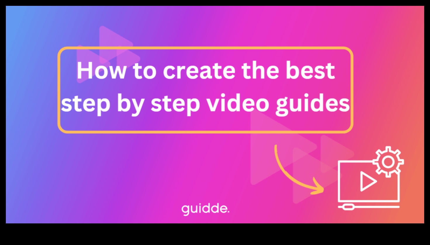 Δημιουργία DIY Videography Intros: Τραβήξτε την προσοχή του κοινού σας