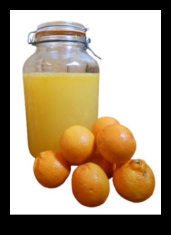 Veggie Vibrations: A Symphony of Flavors in Every Glass of Juice