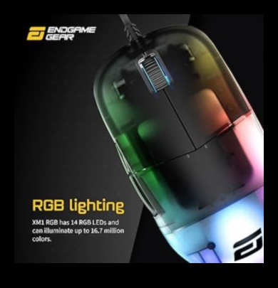 Conquer the Night: Illuminated Accessories for Late-Night Gaming Sesions