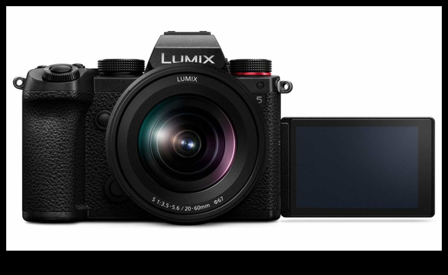 Δυναμικές οθόνες: Κάμερες με αρθρωτές οθόνες για ευέλικτες λήψεις