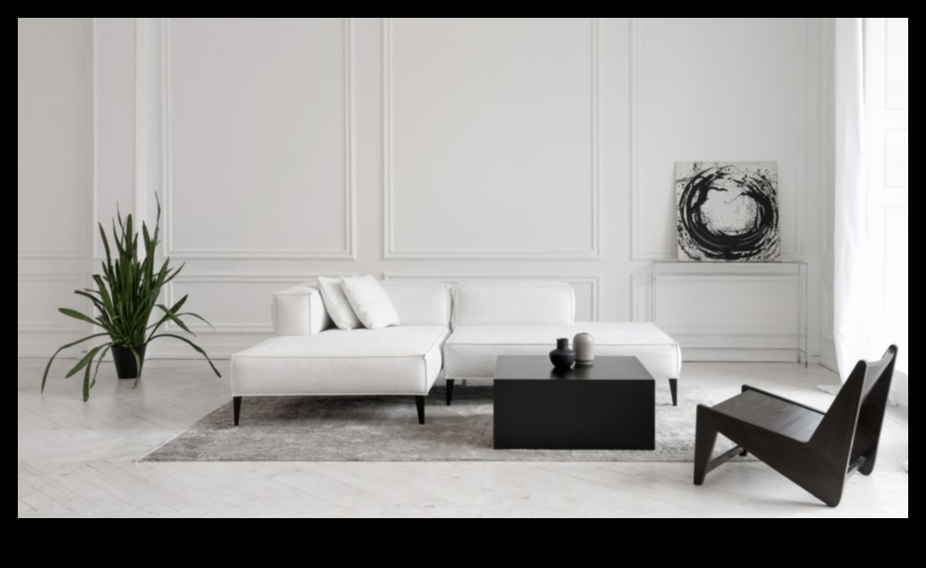 Πώς να επιτύχετε μια μινιμαλιστική εσωτερική διακόσμηση με κομψότητα