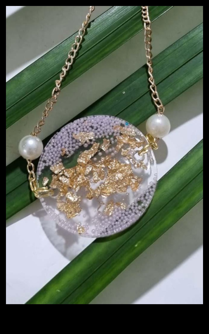 Πλούσια στολίδια αναβαθμίζουν το στυλ σας με πολυτελή κοσμήματα Μια συλλογή από εντυπωσιακά κοσμήματα που θα προσθέσουν μια πινελιά εκλεπτυσμένης εμφάνισης. 4 Πλούσιοι στολισμοί: Ανεβάστε το στυλ σας με πολυτελή κοσμήματα