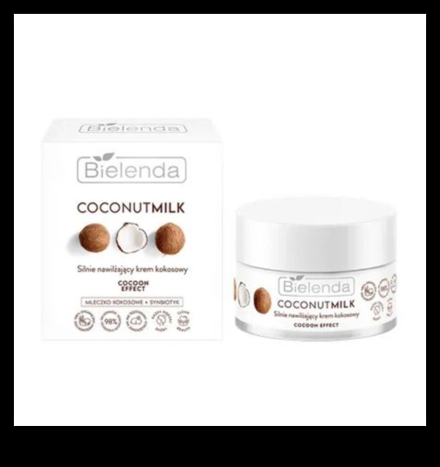 Coconut Elegance αποκαλύπτοντας τις κρεμώδεις απολαύσεις του γάλακτος καρύδας 5 Coconut Elegance: Αποκαλύπτοντας τις κρεμώδεις απολαύσεις του γάλακτος καρύδας