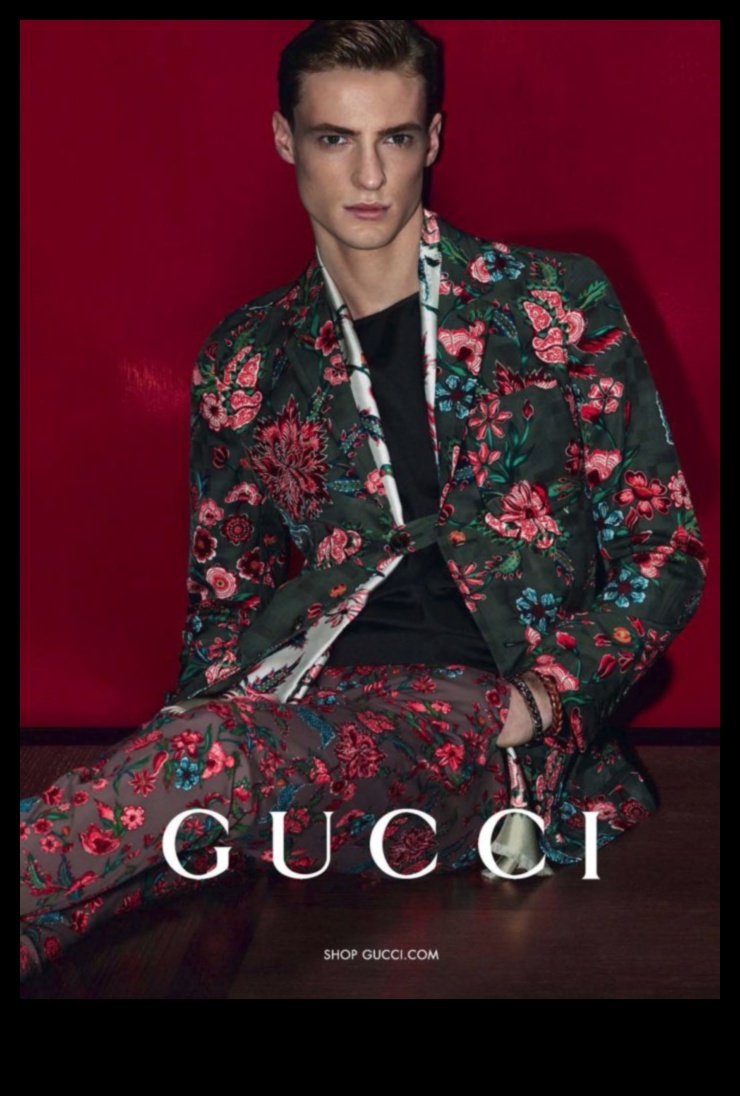 Η λουλουδάτη επανάσταση της μόδας 5 Εμπνευσμένο από τη φύση: Ρούχα και αξεσουάρ DIY με βοτανική αίσθηση