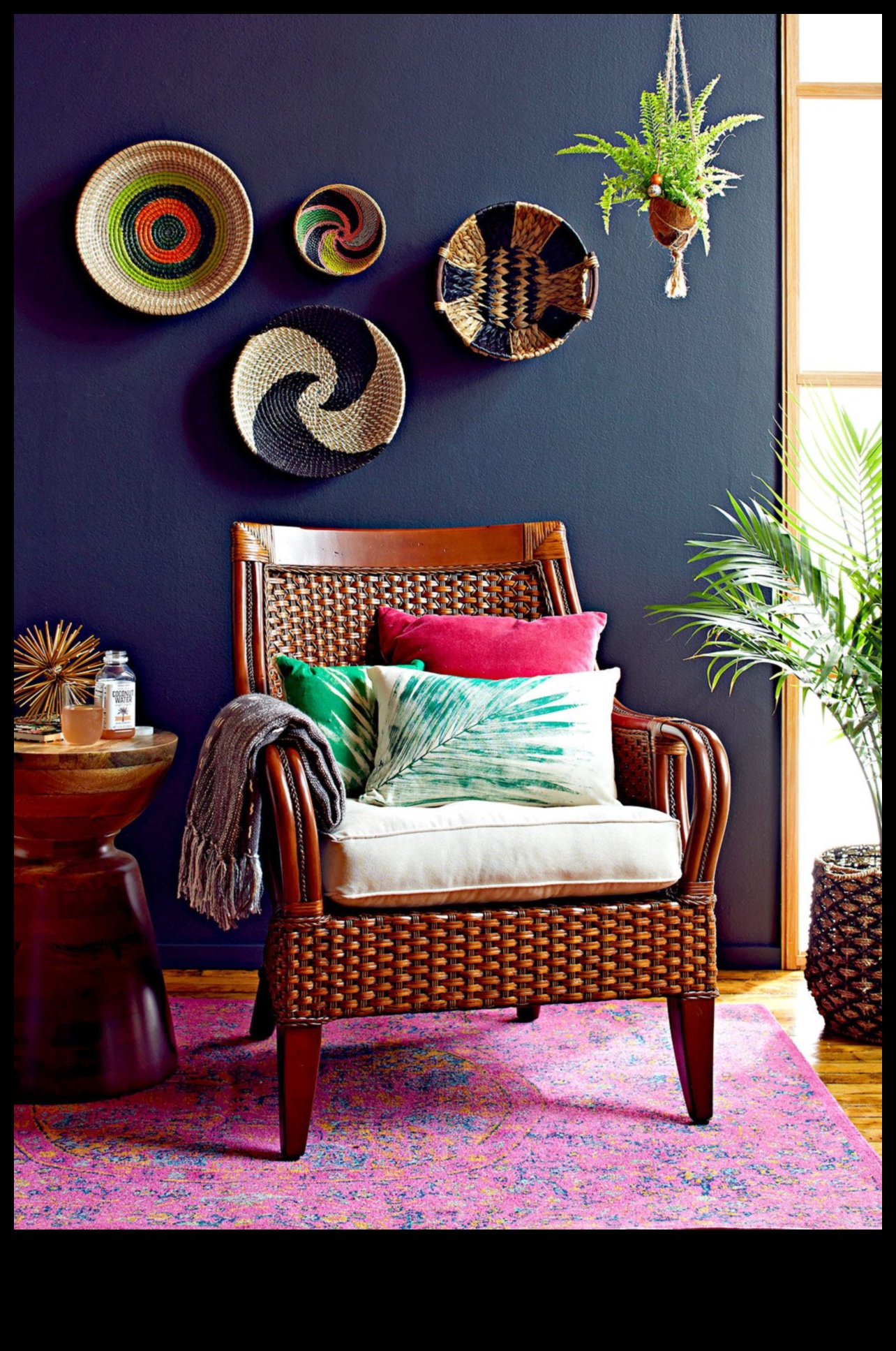 10 εκπληκτικές ιδέες διακόσμησης για να εμπνεύσετε τη μεταμόρφωση του σπιτιού σας