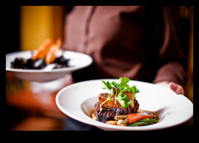 The Joy of Culinary Creativity: Whipping Up Delicious Art