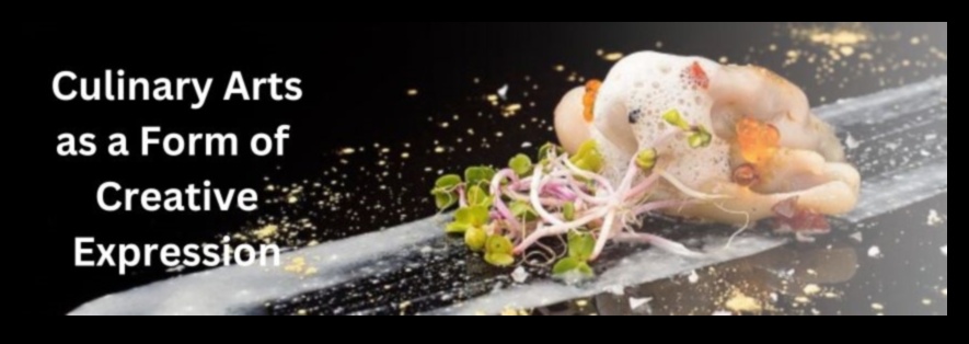 The Joy of Culinary Creativity: Whipping Up Delicious Art