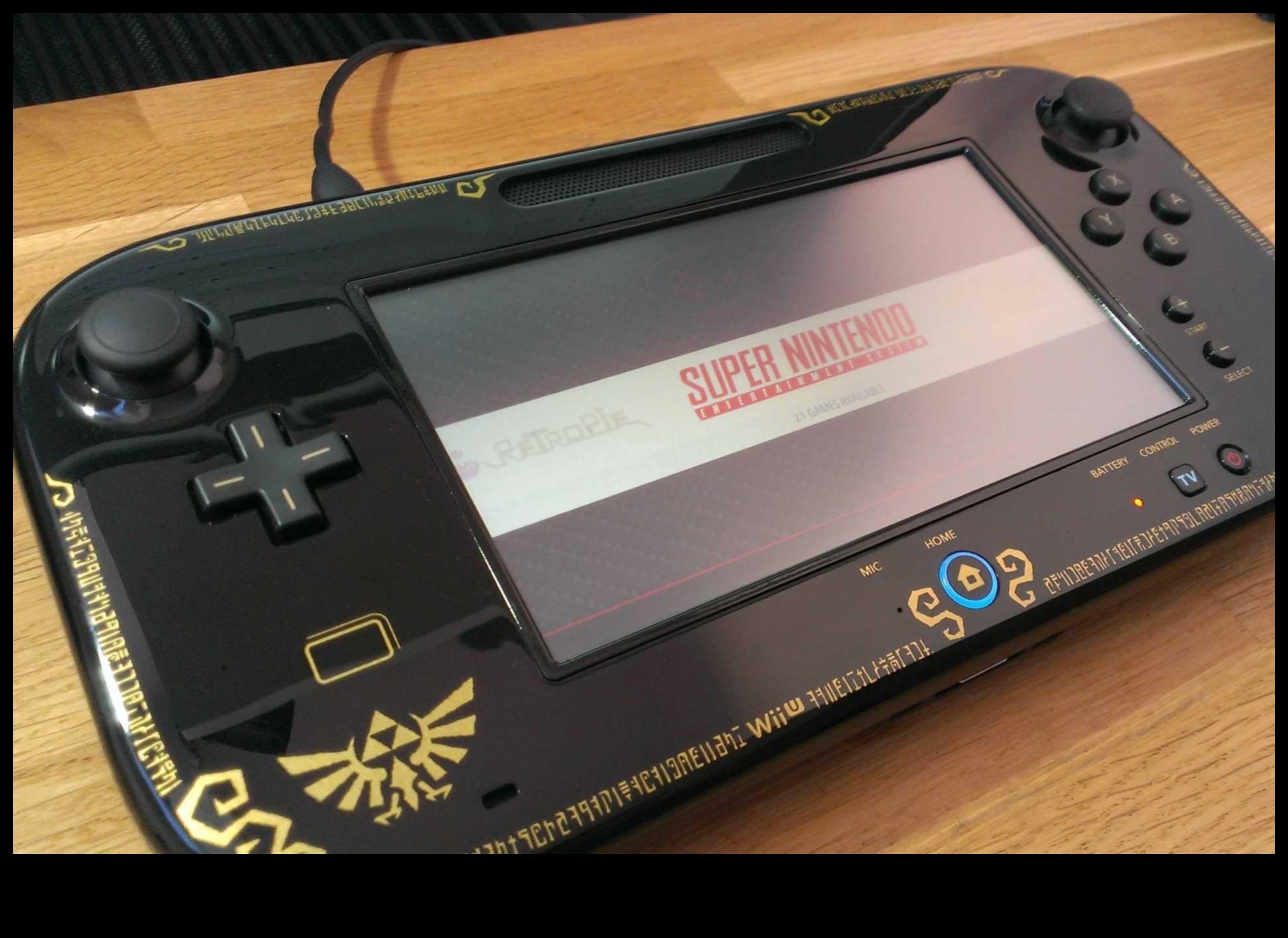 Mods που αλλάζουν παιχνίδι: Αξεσουάρ Aftermarket για προσαρμοσμένες κατασκευές κονσόλας