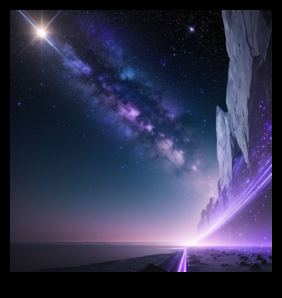 Gleaming Galaxy A Radiant Journey Through the Stars 2 Gleaming Galaxy: Ξεκινήστε ένα ταξίδι λάμψης με το σετ μας