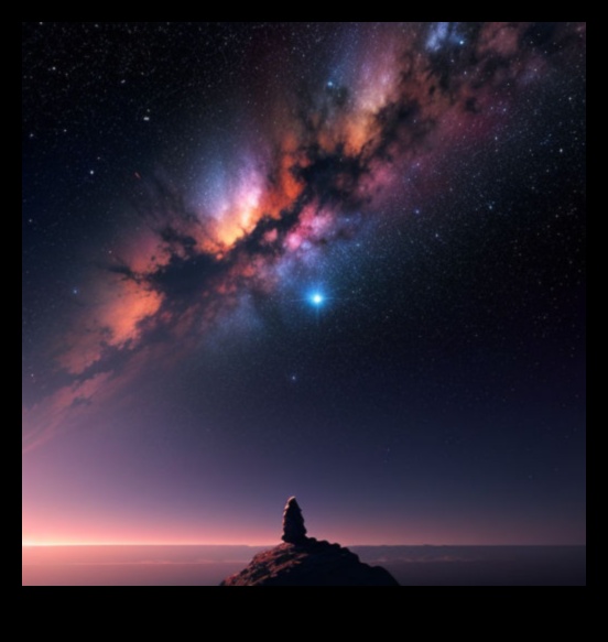 Gleaming Galaxy A Radiant Journey Through the Stars 3 Gleaming Galaxy: Ξεκινήστε ένα ταξίδι λάμψης με το σετ μας