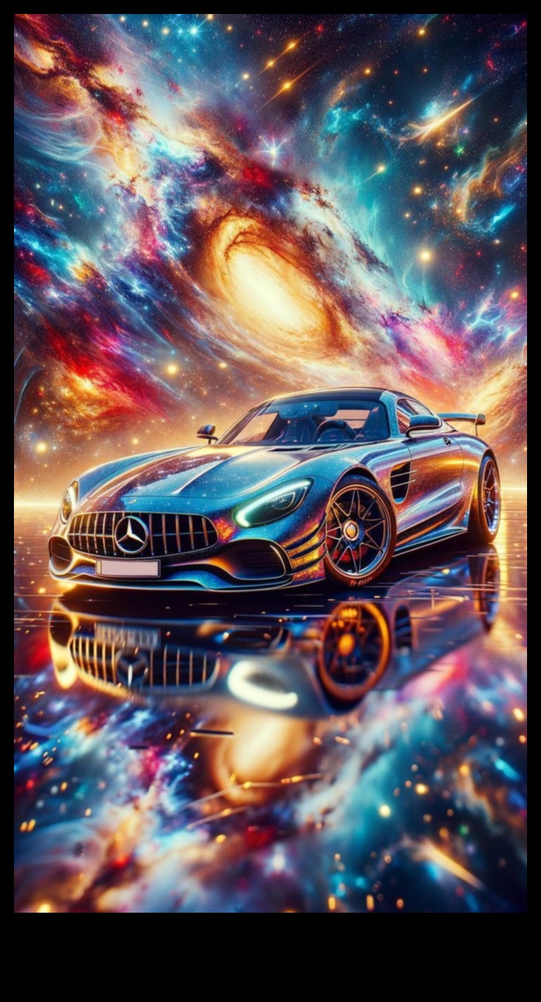 Gleaming Galaxy A Radiant Journey Through the Stars 4 Gleaming Galaxy: Ξεκινήστε ένα ταξίδι λάμψης με το σετ μας