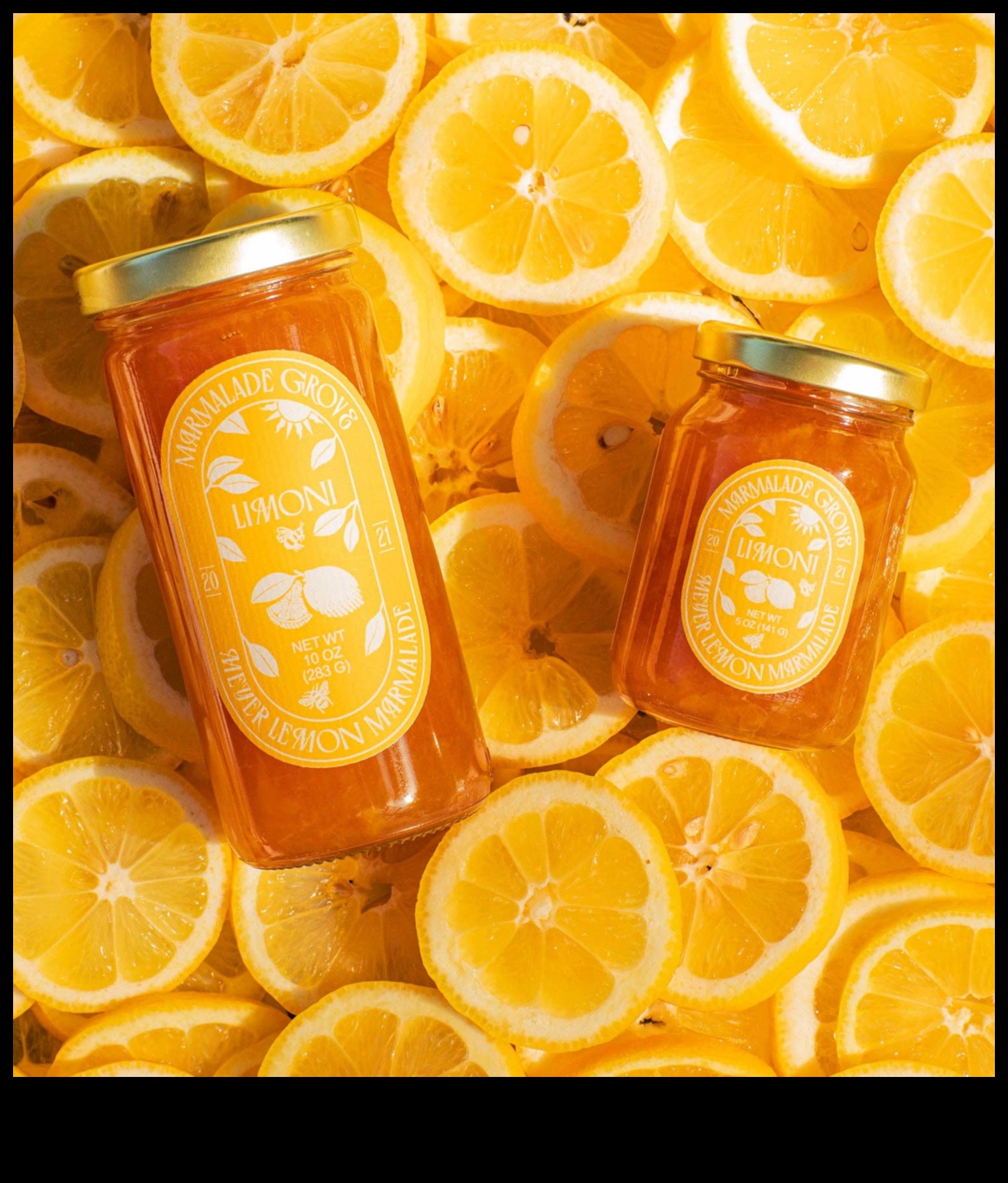 Citrus Splendor: Exploring the Zesty Side of Detox Juices