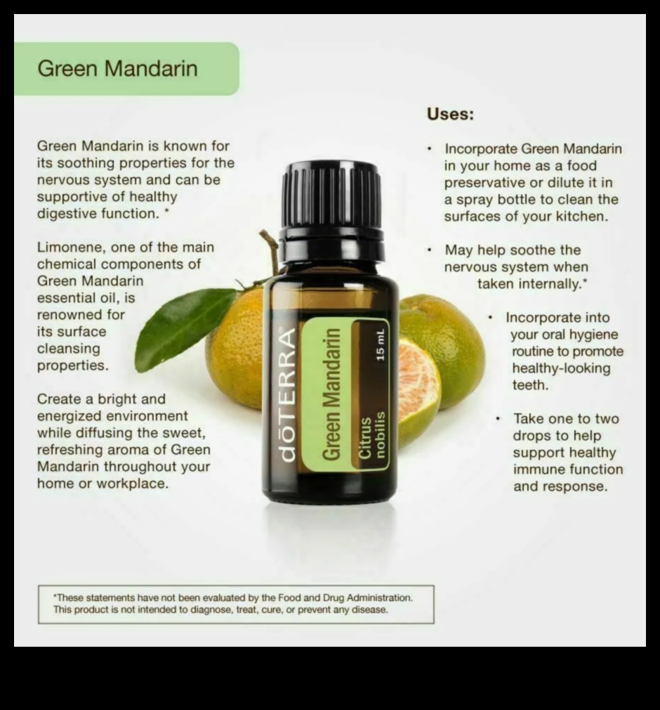 Citrus and Greens A Tangy and Nutritious Duo 2 Εσπεριδοειδή και Πράσινα: Ένας Τέλειος Πάντρες Ζεστών και Πλούσιων σε Θρεπτικά Γεύσεις