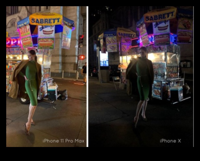 Low Light Legends: Κάμερες με εξαιρετική απόδοση σε χαμηλό φωτισμό