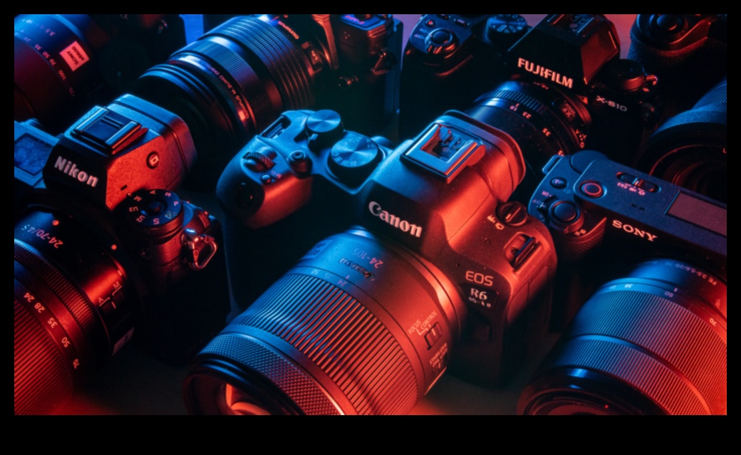 Low Light Legends: Κάμερες με εξαιρετική απόδοση σε χαμηλό φωτισμό