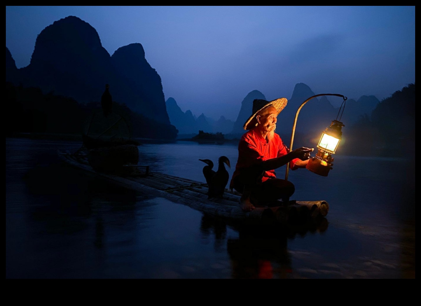 Low Light Legends: Κάμερες με εξαιρετική απόδοση σε χαμηλό φωτισμό