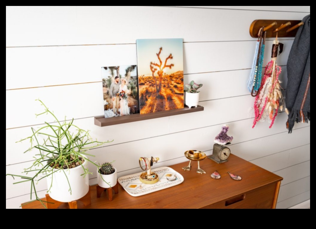 Θέλετε να ανανεώσετε τη διακόσμηση σας; Εδώ είναι μερικές ιδέες!