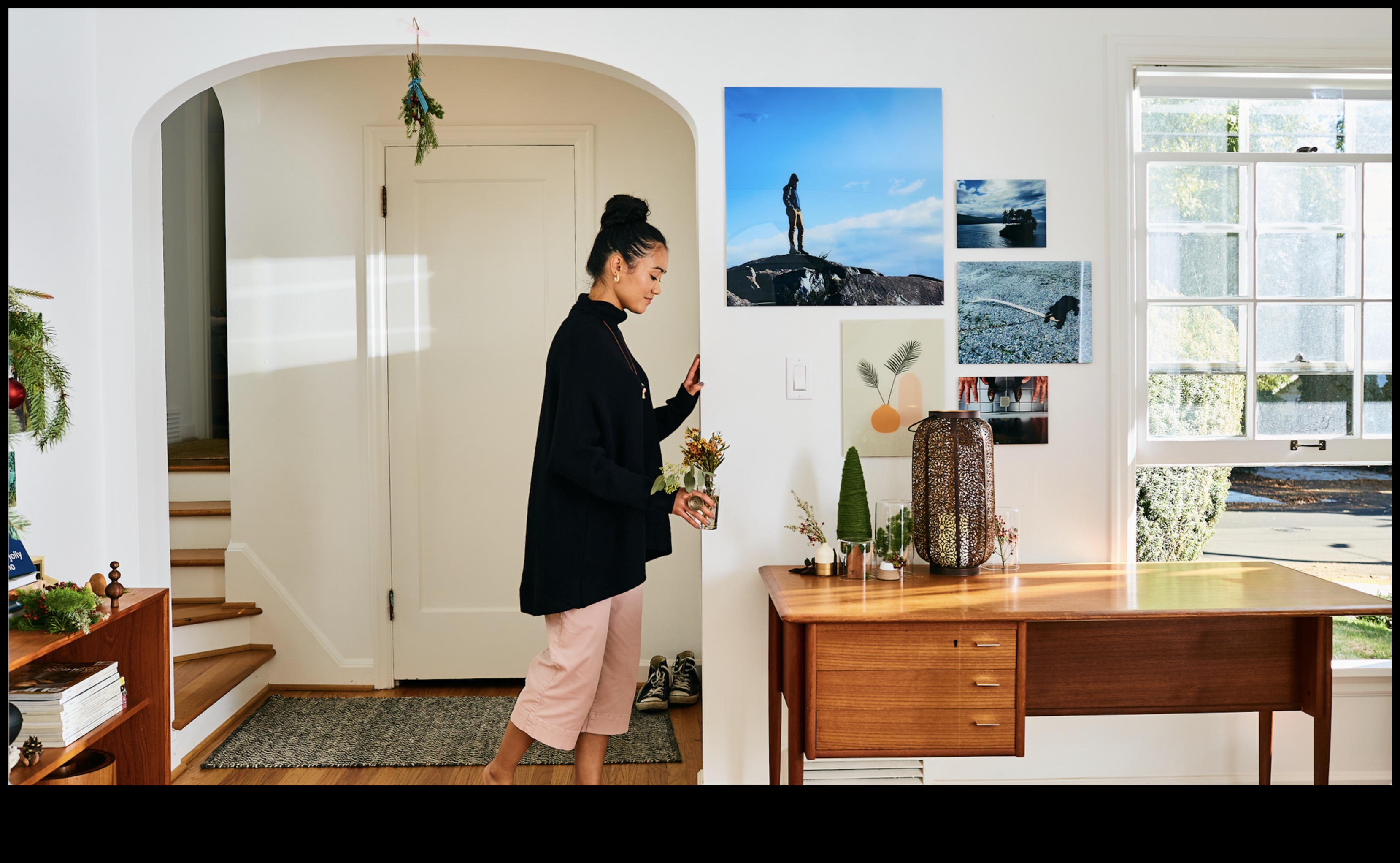 Θέλετε να ανανεώσετε τη διακόσμηση σας; Εδώ είναι μερικές ιδέες!