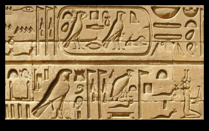 Ιστορίες Σκαραβαίων Η συμβολική δύναμη των αρχαίων αιγυπτιακών αντικειμένων 3 Scarab Stories: Symbolic Artifacts in Egyptian Culture