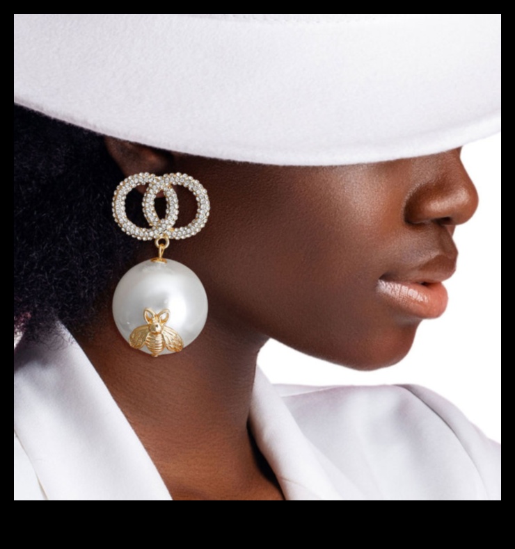 Eternal Elegance: Διαχρονική λαμπρότητα σε κάθε ζευγάρι σκουλαρίκια μας