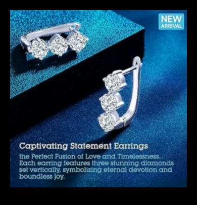 Eternal Elegance: Διαχρονική λαμπρότητα σε κάθε ζευγάρι σκουλαρίκια μας