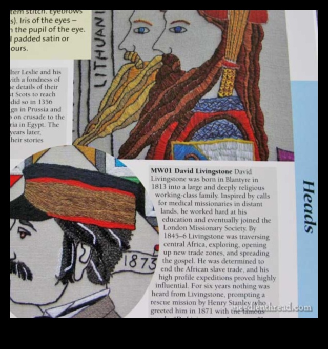 Κεντημένες αφηγήσεις Η τέχνη της αφήγησης σε υφάσματα ροκοκό 5 Κεντημένες αφηγήσεις: Η τέχνη της αφήγησης σε υφάσματα ροκοκό