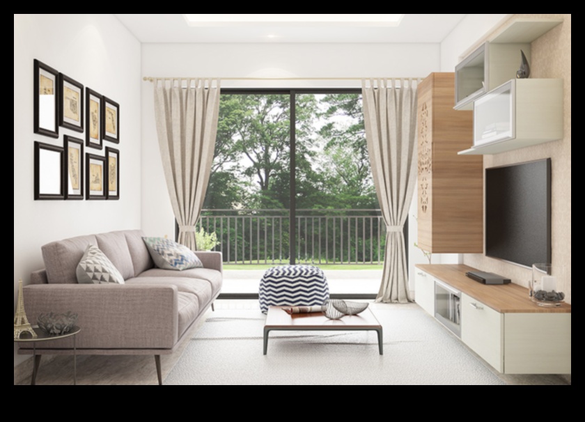 Κορυφαίες 5 ιδέες διακόσμησης για να ανανεώσετε το σαλόνι σας