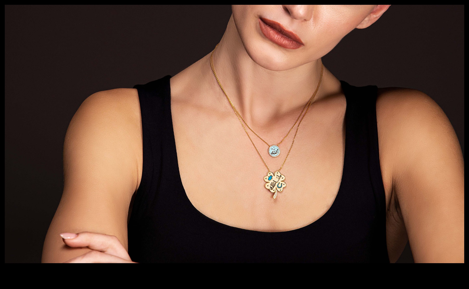 Απλή λάμψη: Φωτίστε το στυλ σας με μινιμαλιστικά πετράδια