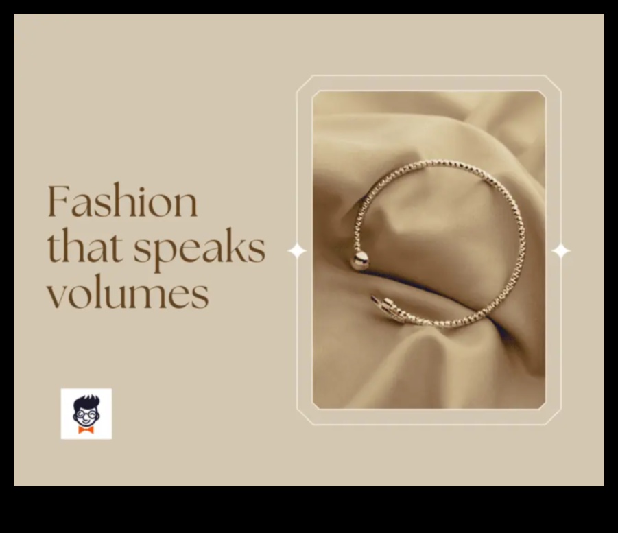 Chic Couture: Αποκαλύψτε το στυλ σας με μοντέρνα βραχιόλια