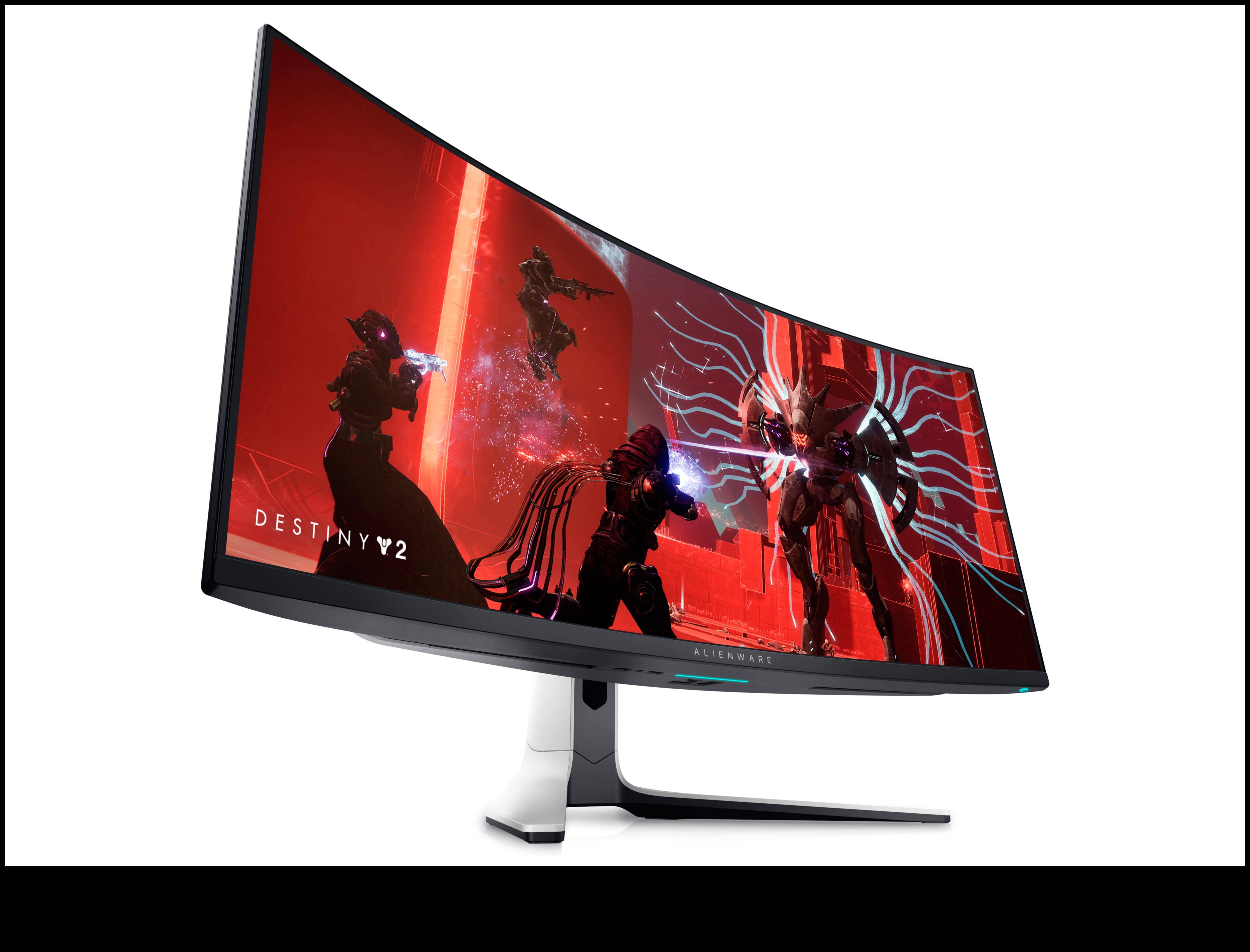 Καμπύλες και πολύχρωμες Οι καλύτερες οθόνες για Gaming 4 Καμπύλες και χρώματα: Οθόνες που δίνουν ζωή στα παιχνίδια