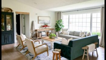 Θέλετε να ανανεώσετε τη διακόσμηση σας; Εδώ είναι μερικές ιδέες!