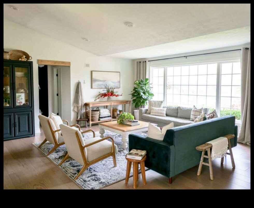 Θέλετε να ανανεώσετε τη διακόσμηση σας; Εδώ είναι μερικές ιδέες!