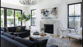 Πώς να ενσωματώσετε μοντέρνα στυλ στη διακόσμηση του σπιτιού σας