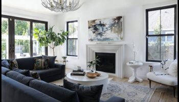 Πώς να ενσωματώσετε μοντέρνα στυλ στη διακόσμηση του σπιτιού σας