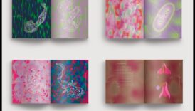 Abstract Anatomy: Exploring the Human Form in Non-Representational Trays