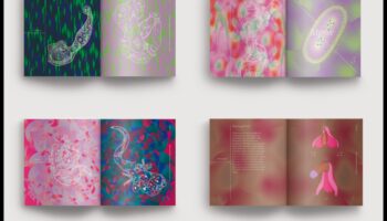 Abstract Anatomy: Exploring the Human Form in Non-Representational Trays