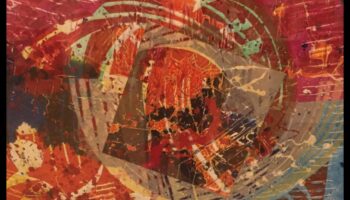 Abstract Echoes: Resounding Beauty in Artistic Ambiguity