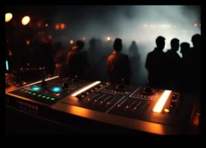 Beyond Beats: Ανακαλύπτοντας τις τελευταίες τάσεις στην Ηλεκτρονική Ήχου